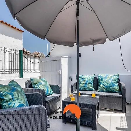 #183 T1 Telheiros By Holidays Holiday home