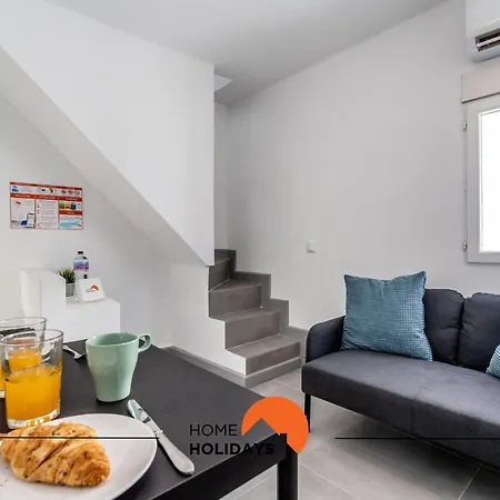 #183 T1 Telheiros By Holidays Holiday home Albufeira