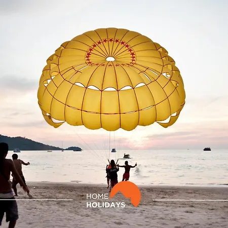 Сasa de vacaciones #183 T1 Telheiros By Holidays