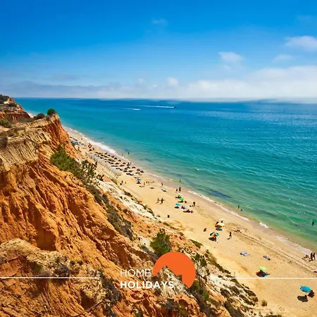 #183 T1 Telheiros By Holidays Holiday home *