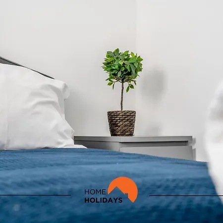 #183 T1 Telheiros By Holidays Albufeira