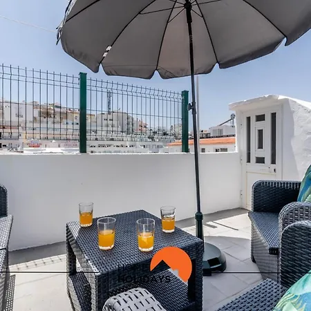Holiday home #183 T1 Telheiros By Holidays Albufeira