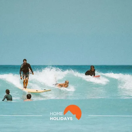 #183 T1 Telheiros By Holidays Holiday home *