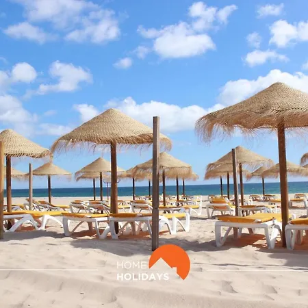 #183 T1 Telheiros By Holidays Holiday home