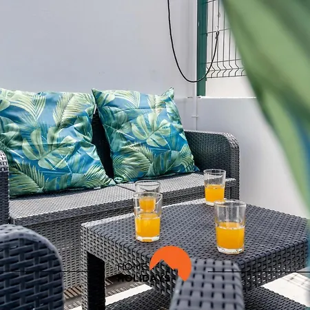 #183 T1 Telheiros By Holidays Albufeira