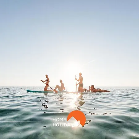 #183 T1 Telheiros By Holidays * Albufeira