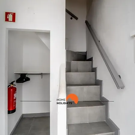 #183 T1 Telheiros By Holidays * Albufeira