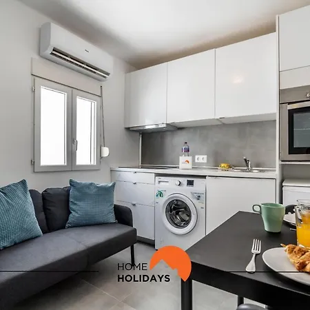 #183 T1 Telheiros By Holidays Holiday home Albufeira