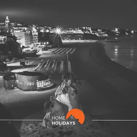 #183 T1 Telheiros By Holidays Holiday home Albufeira