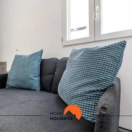 Casa vacanze #183 T1 Telheiros By Holidays *