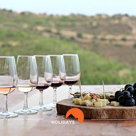 Casa vacanze #183 T1 Telheiros By Holidays