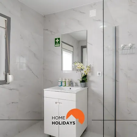 Casa vacanze #183 T1 Telheiros By Holidays *