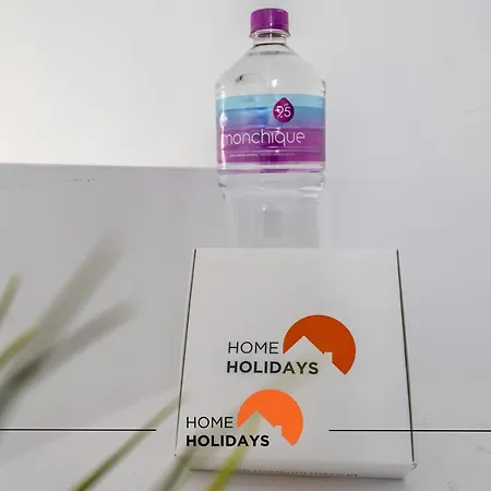 #183 T1 Telheiros By Holidays Casa vacanze Albufeira