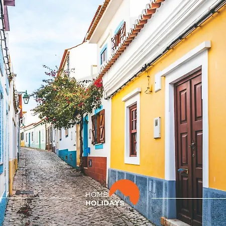#183 T1 Telheiros By Holidays Casa vacanze