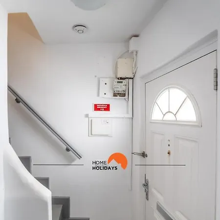 #183 T1 Telheiros By Holidays Casa vacanze Albufeira