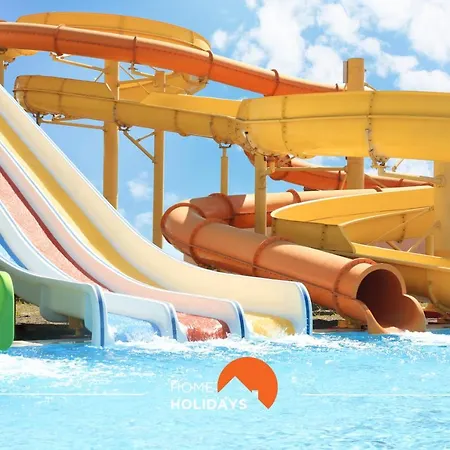 #183 T1 Telheiros By Holidays بيت للعطل *