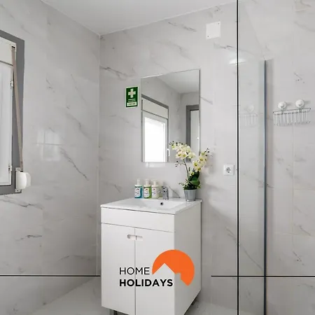 Casa vacanze #183 T1 Telheiros By Holidays *