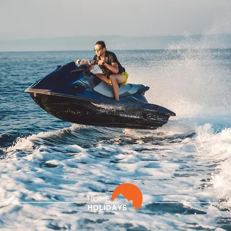 #183 T1 Telheiros By Holidays * البوفيرا